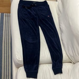 Tommy Hilfiger sport jogger. XS